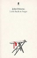 Look Back in Anger (häftad)