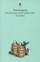 Rosencrantz and Guildenstern Are Dead (hftad)