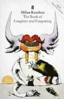 The Book of Laughter and Forgetting (hftad)