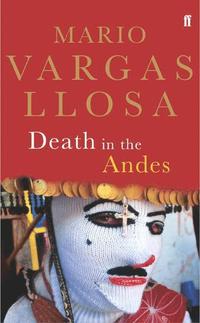 Death in the Andes (häftad)