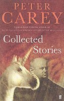 Collected Stories (h�ftad)
