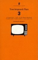 Tom Stoppard Plays 3 (häftad)