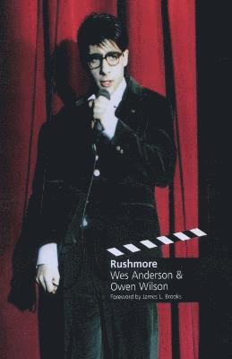 Rushmore: Screenplay (inbunden)