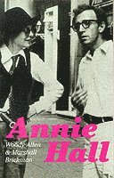 Annie Hall (inbunden)