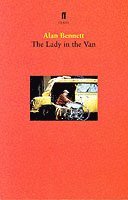 The Lady in the Van (hftad)