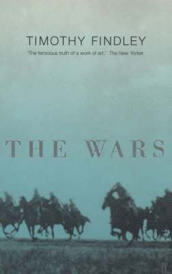 Wars (häftad)
