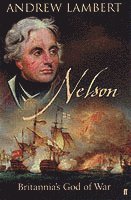 Nelson (häftad)