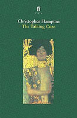 The Talking Cure (inbunden)