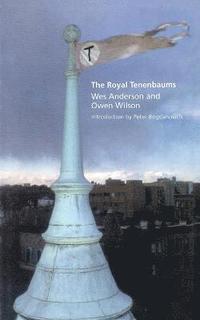 The Royal Tenenbaums (häftad)