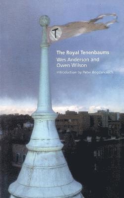The Royal Tenenbaums (inbunden)
