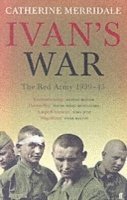 Ivan's War (häftad)