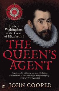The Queen's Agent (häftad)