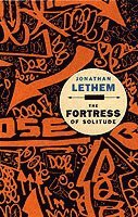 Fortress of Solitude (häftad)