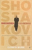 Shostakovich: A Life Remembered (hftad)
