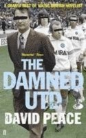 Damned Utd (h�ftad)