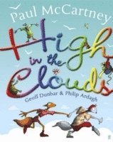 High in the Clouds (häftad)
