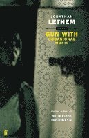 Gun, with Occasional Music (hftad)