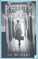 Girl in Winter (h�ftad)