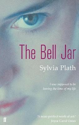 Bell Jar (hftad)