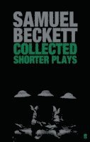 Collected Shorter Plays (hftad)