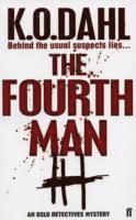 The Fourth Man (häftad)