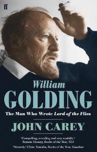 William Golding (hftad)