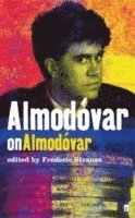 Almodovar on Almodovar (häftad)