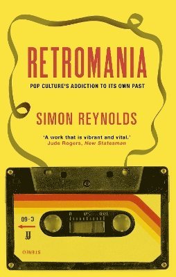 Retromania (häftad)