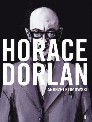 Horace Dorlan (häftad)
