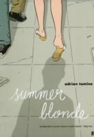 Summer Blonde (häftad)
