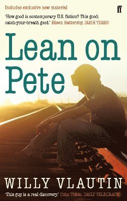 Lean on Pete (hftad)