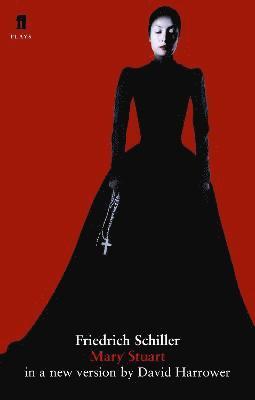 Mary Stuart (hftad)