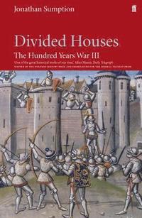 Hundred Years War Vol 3 (hftad)