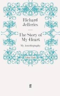 The Story of my Heart (hftad)