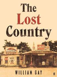 The Lost Country (häftad)
