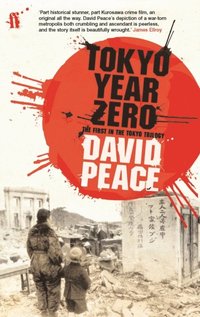 Tokyo Year Zero (e-bok)