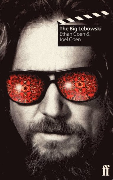 Big Lebowski (häftad)