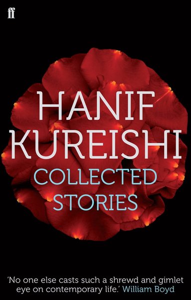 Collected Stories (häftad)
