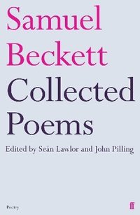 Collected Poems of Samuel Beckett (hftad)