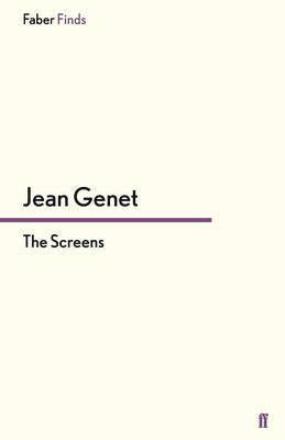 The Screens (hftad)