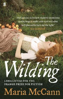 Wilding (häftad)