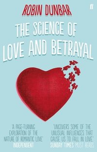 The Science of Love and Betrayal (hftad)