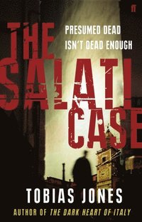 Salati Case (e-bok)