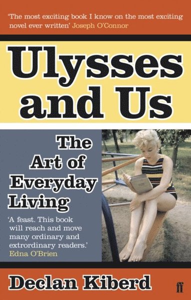 Ulysses and Us (e-bok)
