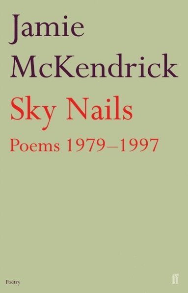 Sky Nails (e-bok)