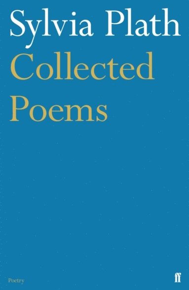 Collected Poems (hftad)
