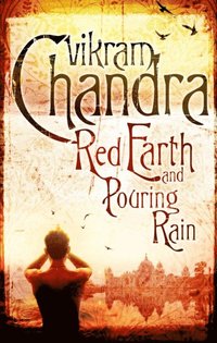 Red Earth and Pouring Rain (e-bok)