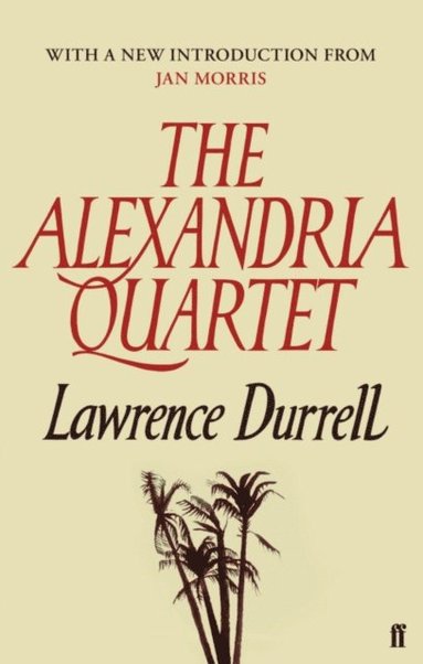 The Alexandria Quartet (e-bok)