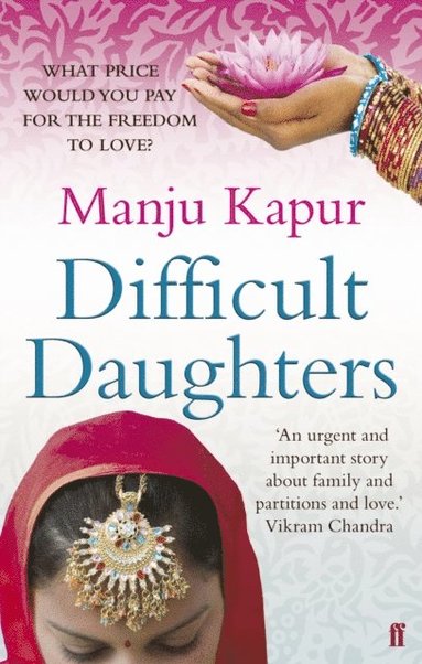 Difficult Daughters (e-bok)