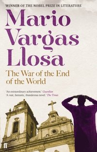 War of the End of the World (e-bok)